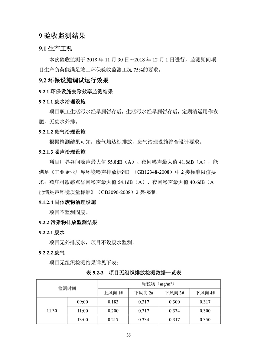 淄博林森環(huán)保科技有限公司驗(yàn)收?qǐng)?bào)告(39)