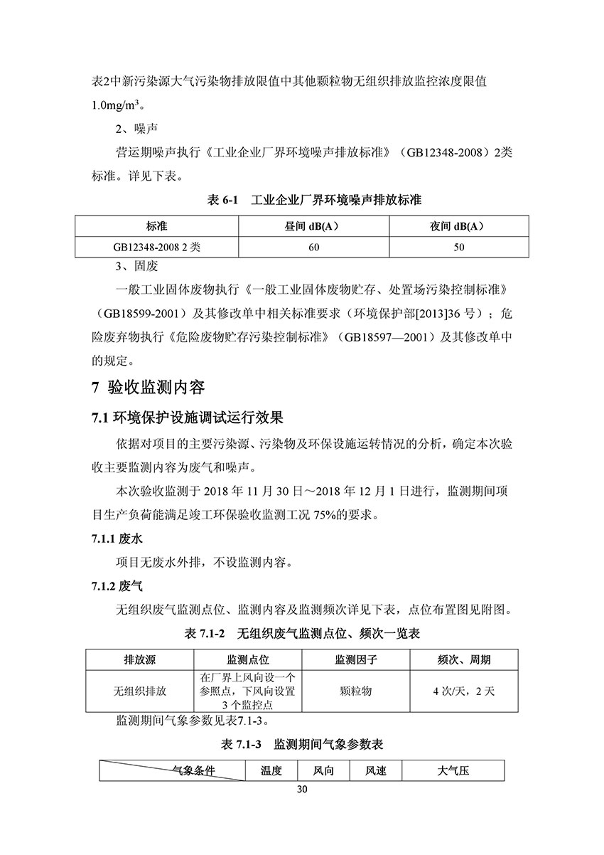 淄博林森環(huán)保科技有限公司驗(yàn)收?qǐng)?bào)告(34)